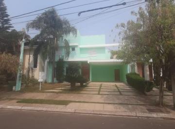 Casa · 257m² · 3 Quartos · 4 Vagas · Sobrado para alugar em Jardim Portal Dos Ipês de 257.00m² com 3 Quartos, 3 Suites e 4 Garagens
