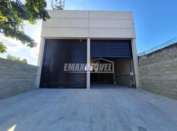 Comercial · 370m² · Galpão / Depósito / Armazém para alugar em Jardim Residencial Campos Do Conde de 370.00m²