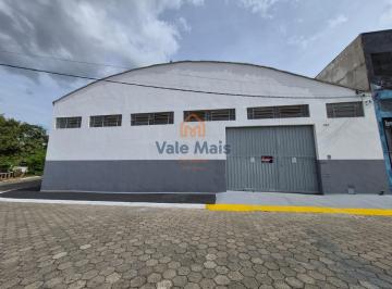 Comercial · 608m² · Galpão / Depósito / Armazém para alugar em Retiro Da Mantiqueira de 608.00m²