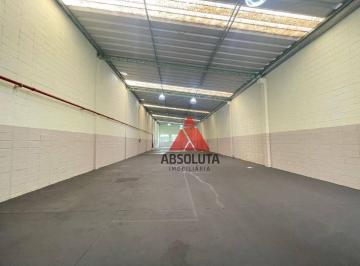 Comercial · 620m² · Galpão / Depósito / Armazém para alugar em Jardim Pérola de 620.00m²