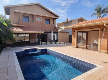 Casa · 375m² · 4 Quartos · 4 Vagas · Casa para venda em Loteamento Residencial Barão Do Café de 375.12m² com 4 Quartos, 3 Suites e 4 Gara
