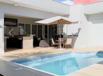 Casa · 248m² · 4 Quartos · 4 Vagas · Casa de Condomínio para venda em Condomínio Beira Da Mata de 248.00m² com 4 Quartos, 3 Suites e 4 Ga