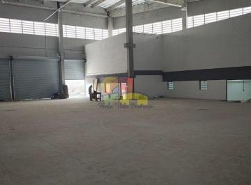 Comercial · 1000m² · Galpão / Depósito / Armazém para alugar em Parque Industrial Cumbica de 1000.00m²