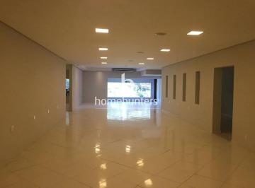 Comercial · 377m² · 6 Vagas · Prédio Comercial para alugar em Cambuí de 377.00m² com 6 Garagens