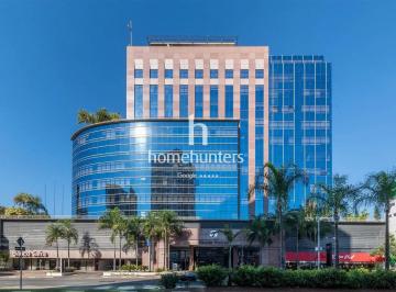 Comercial · 180m² · 3 Vagas · Sala Comercial para alugar em Nova Campinas de 180.00m² com 3 Garagens