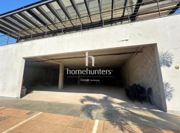 Comercial · 281m² · Sala Comercial para alugar em Alphaville de 281.00m²