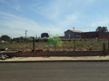 Terreno · 250m² · Terreno para venda em Jardim Bons Ares (rubião Junior) de 250.00m²