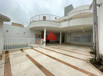 Casa · 301m² · 4 Quartos · 4 Vagas · Casa para venda e aluguel em Terras De Santa Bárbara de 301.00m² com 4 Quartos, 1 Suite e 4 Garagens