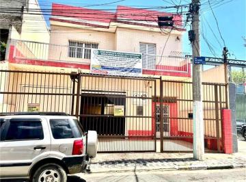 Casa · 258m² · 1 Quarto · 10 Vagas · Sobrado para venda em Vila Lidio Santana de 258.50m² com 1 Quarto e 10 Garagens