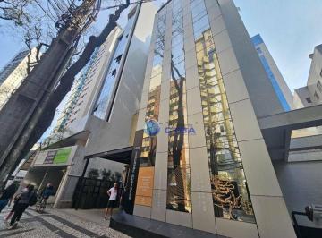 Comercial · 204m² · 3 Vagas · Sala Comercial para alugar em Centro de 204.00m² com 3 Garagens