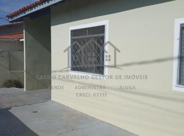 Casa · 250m² · 3 Quartos · 1 Vaga · Casa para venda em Jardim São Gonçalo de 250.00m² com 3 Quartos e 1 Garagem