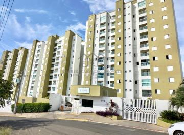 Apartamento · 70m² · 3 Quartos · 1 Vaga · Apartamento para venda em Jardim Bela Vista Continuação de 70.00m² com 3 Quartos, 1 Suite e 1 Garage