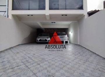 Casa · 220m² · 3 Quartos · 4 Vagas · Casa para venda em Parque Das Nações de 220.00m² com 3 Quartos, 1 Suite e 4 Garagens