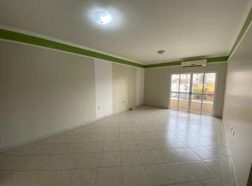 Apartamento · 113m² · 3 Quartos · 2 Vagas · Apartamento para alugar em Jardim Irajá de 113.00m² com 3 Quartos, 1 Suite e 2 Garagens