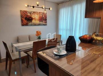 Apartamento · 97m² · 3 Quartos · 2 Vagas · Apartamento para venda em Centro de 97.00m² com 3 Quartos, 1 Suite e 2 Garagens