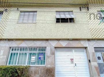 Casa · 120m² · 3 Quartos · 2 Vagas · Sobrado para venda em Água Rasa de 120.00m² com 3 Quartos, 1 Suite e 2 Garagens