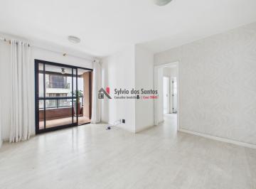 Apartamento · 88m² · 3 Quartos · 2 Vagas · Edifício Grand Floridian