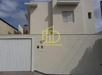 Casa · 111m² · 3 Quartos · Casa para venda em Vila Da Fonte de 111.00m² com 3 Quartos e 3 Suites