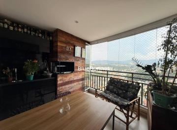 Apartamento · 106m² · 3 Quartos · 2 Vagas · Apartamento para venda em Jardim Trevo de 106.00m² com 3 Quartos, 1 Suite e 2 Garagens
