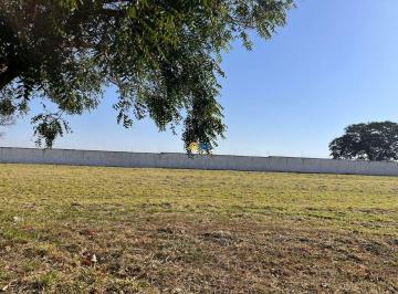 Terreno · 1000m² · Terreno para venda em Condomínio Residencial Guatambu Park de 1000.00m²