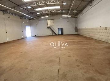 Comercial · 660m² · Galpão / Depósito / Armazém para alugar em Parque Industrial Tancredo Neves de 660.00m²