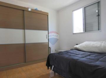 Apartamento · 47m² · 2 Quartos · 1 Vaga · Apartamento para venda em Aparecidinha de 47.00m² com 2 Quartos e 1 Garagem