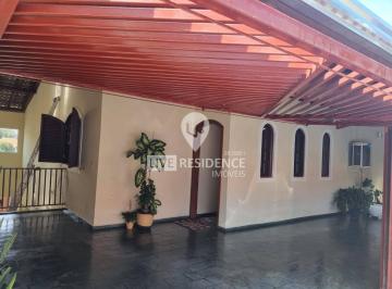 Casa · 165m² · 4 Quartos · Casa para venda em Novo Cruzeiro de 165.00m² com 4 Quartos e 1 Suite