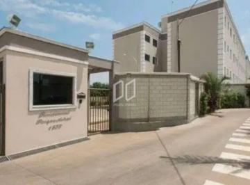 Apartamento · 51m² · 2 Quartos · 1 Vaga · Apartamento para venda em Vila Xavier (vila Xavier) de 51.00m² com 2 Quartos e 1 Garagem