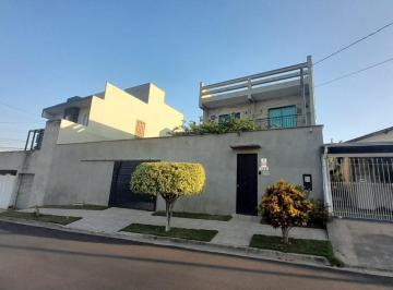 Casa · 318m² · 3 Quartos · 6 Vagas · Sobrado para venda em Vila Almeida de 318.00m² com 3 Quartos, 1 Suite e 6 Garagens