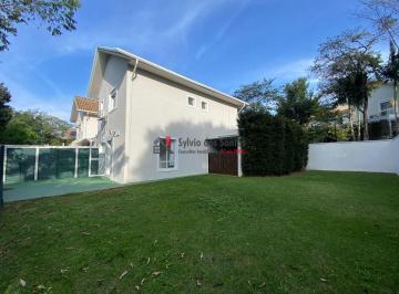 Casa · 160m² · 3 Quartos · 3 Vagas · Casa pra locação Residencial Scenic Alphaville