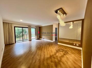 Apartamento · 116m² · 2 Quartos · 2 Vagas · Edifício Ana Paula
