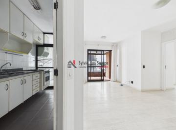 Apartamento · 88m² · 3 Quartos · 2 Vagas · Edifício Grand Floridian