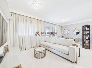 Apartamento · 110m² · 3 Quartos · 2 Vagas · Apartamento à venda no Alpha Vita