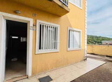 Casa · 102m² · 2 Quartos · 1 Vaga · Casa de Condomínio para venda em Colinas De Cotia de 101.69m² com 2 Quartos e 1 Garagem