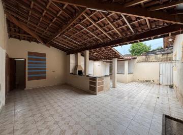 Casa · 360m² · 5 Quartos · 3 Vagas · Casa para venda em Vila Aeroporto de 360.00m² com 5 Quartos, 1 Suite e 3 Garagens