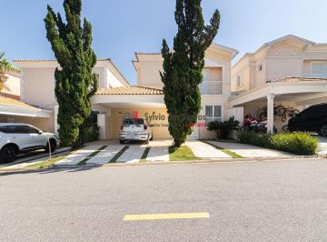 Casa · 230m² · 4 Quartos · 2 Vagas · Tamboré 7 - Exclusive Houses