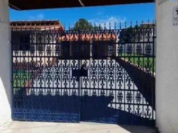 Terreno · 2800m² · 5 Quartos · 5 Vagas · Chácara para venda em Quintas De Pirapora de 2800.00m² com 5 Quartos e 5 Garagens