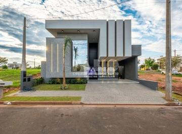 Casa · 174m² · 3 Quartos · 4 Vagas · Casa de Condomínio para venda em Setlife Residence Club Ii de 174.00m² com 3 Quartos, 3 Suites e 4 G