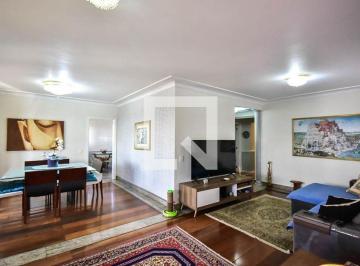 Apartamento · 228m² · 4 Quartos · 4 Vagas · Apartamento para venda em Panamby de 228.00m² com 4 Quartos, 4 Suites e 4 Garagens