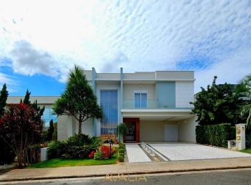 Casa · 268m² · 4 Quartos · 4 Vagas · Casa de Condomínio para venda em Jardim Residencial Maria Dulce de 268.00m² com 4 Quartos, 4 Suites