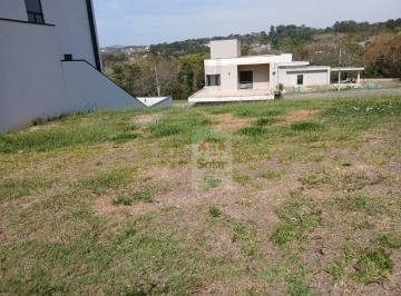 Terreno · 275m² · Terreno en Condomínio para venda em Condominio Cataguá Way de 275.00m²