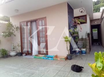 Casa · 156m² · 3 Quartos · 3 Vagas · Casa para venda em Jardim Arco Íris de 156.48m² com 3 Quartos, 1 Suite e 3 Garagens
