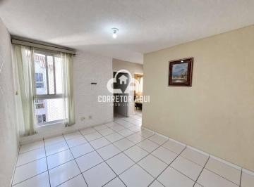 Apartamento · 50m² · 2 Quartos · 1 Vaga · Apartamento para venda em Balneário Salto Grande de 50.00m² com 2 Quartos e 1 Garagem