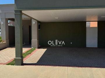 Casa · 104m² · 2 Quartos · 2 Vagas · Casa de Condomínio para alugar em Raízes Impperial de 104.00m² com 2 Quartos, 2 Suites e 2 Garagens