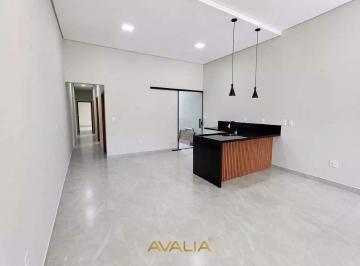 Casa · 112m² · 3 Quartos · 2 Vagas · Casa para venda em Jardim América de 112.40m² com 3 Quartos, 1 Suite e 2 Garagens