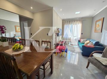 Apartamento · 65m² · 2 Quartos · 1 Vaga · Apartamento para venda em Vila Anchieta de 64.60m² com 2 Quartos, 1 Suite e 1 Garagem