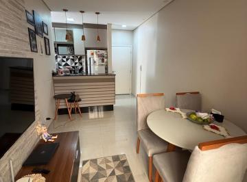Apartamento · 1100m² · 2 Quartos · 2 Vagas · Apartamento para venda em Vila Tolstoi de 1100.00m² com 2 Quartos e 2 Garagens