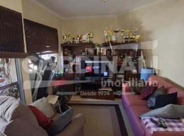 Apartamento · 130m² · 4 Quartos · 2 Vagas · Apartamento para venda em Jardim Santa Paula de 130.00m² com 4 Quartos, 2 Suites e 2 Garagens