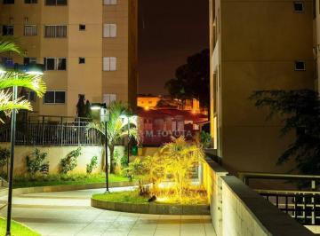 Apartamento · 76m² · 3 Quartos · 1 Vaga · Apartamento para venda em Jardim Nova Taboão de 76.00m² com 3 Quartos, 1 Suite e 1 Garagem