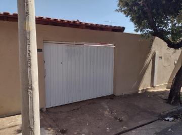 Casa · 95m² · 3 Quartos · 3 Vagas · Casa para venda em Nucleo Habitacional Ivone Alves Palma de 95.00m² com 3 Quartos e 3 Garagens